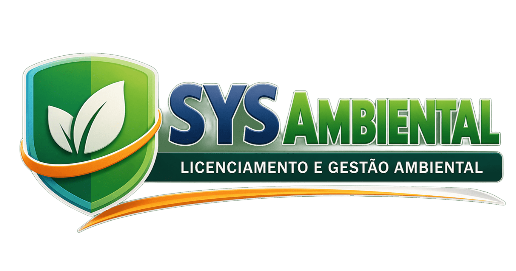 Logo SysAmbiental